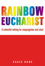 RAINBOW EUCHARIST