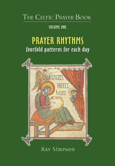 PRAYER RHYTHMS