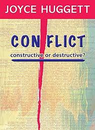 CONFLICT