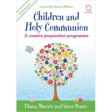 CHILDREN AND HOLY COMMUNION