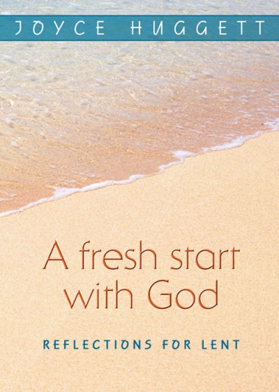 FRESH START WITH GOD