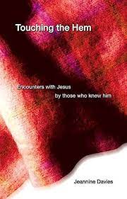 TOUCHING THE HEM