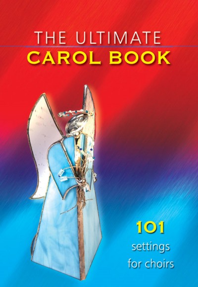 ULTIMATE CAROL BOOK