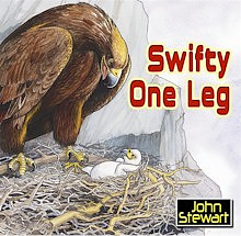 SWIFTY ONE LEG