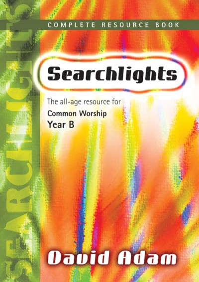 SEARCHLIGHTS COMPLETE RESOURCE BOOK YEAR B