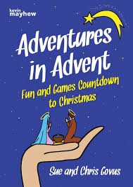 ADVENTURES IN ADVENT