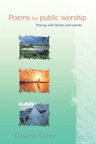 POEMS FOR PUBLIC WORSHIP