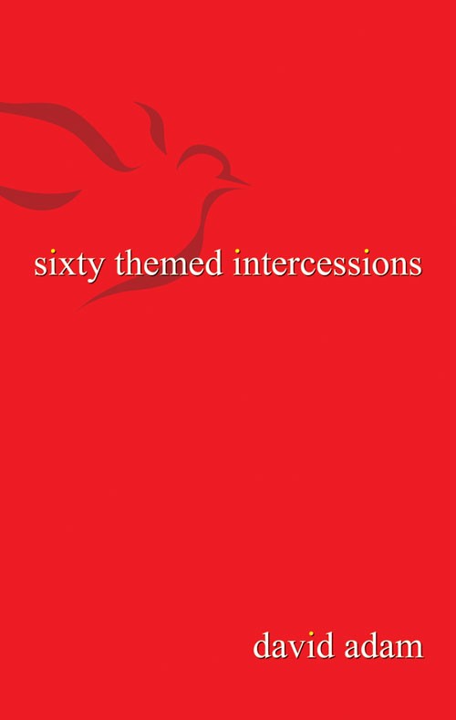 SIXTY THEMED INTERCESSIONS