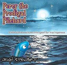 PERCY THE PRODIGAL PILCHARD