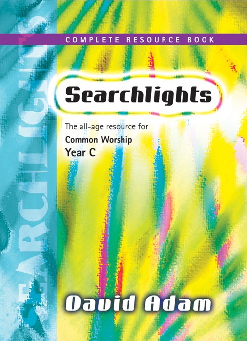 SEARCHLIGHTS COMPLETE RESOURCE BOOK YEAR C