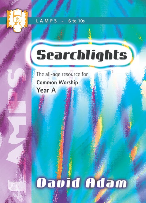 SEARCHLIGHTS LAMPS YEAR A