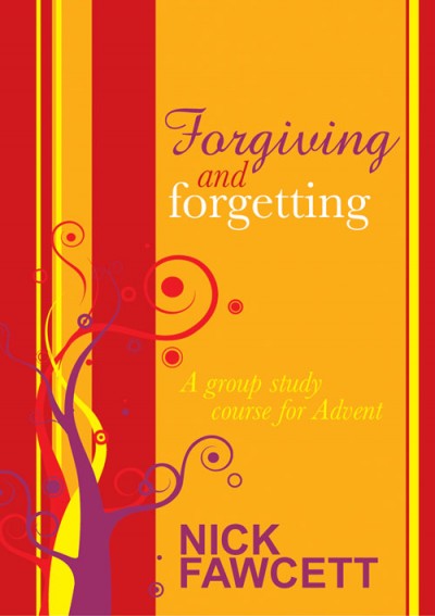 FORGIVING AND FORGETTING