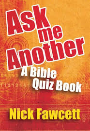 ASK ME ANOTHER