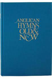 ANGLICAN HYMNS OLD AND NEW LARGE PRINT WORDS
