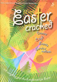 MORE EASTER CRACKED