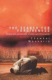 THE SEARCH FOR FORGIVENESS