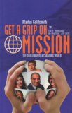 GET A GRIP ON MISSION