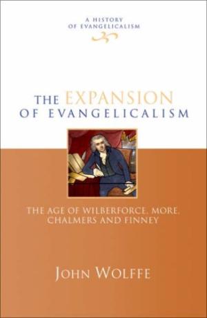 EXPANSION OF EVANGELICALISM