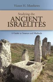 STUDYING THE ANCIENT ISRAELITES