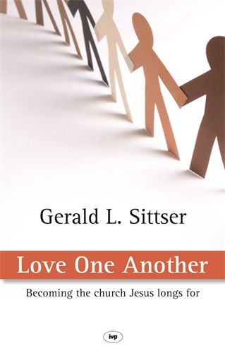 LOVE ONE ANOTHER