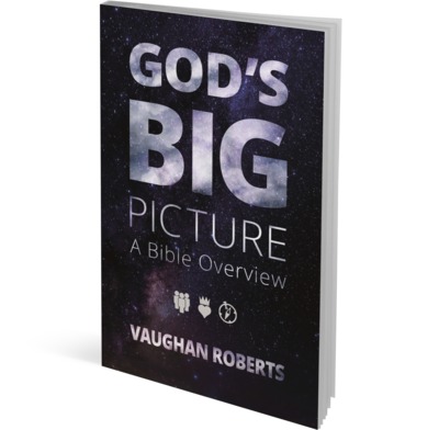 GOD'S BIG PICTURE