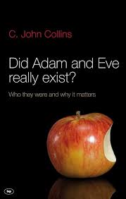 DID ADAM & EVE REALLY EXIST