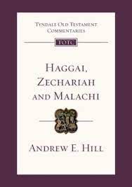 HAGGAI ZECHARIAH AND MALACHI