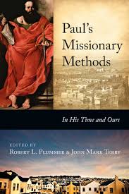 PAULS MISSIONARY METHODS