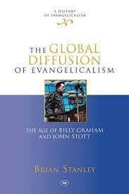 GLOBAL DIFFUSION OF EVANGELICALISM HB