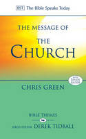 THE MESSAGE OF THE CHURCH