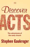 DISCOVER ACTS