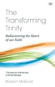 THE TRANSFORMING TRINITY THE TRANSFORMING TRINITY
