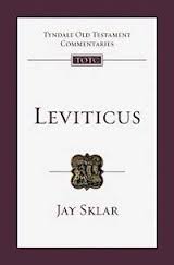 LEVITICUS