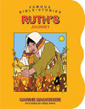 RUTHS JOURNEY BOARD BOOK