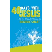 40 DAYS WITH JESUS