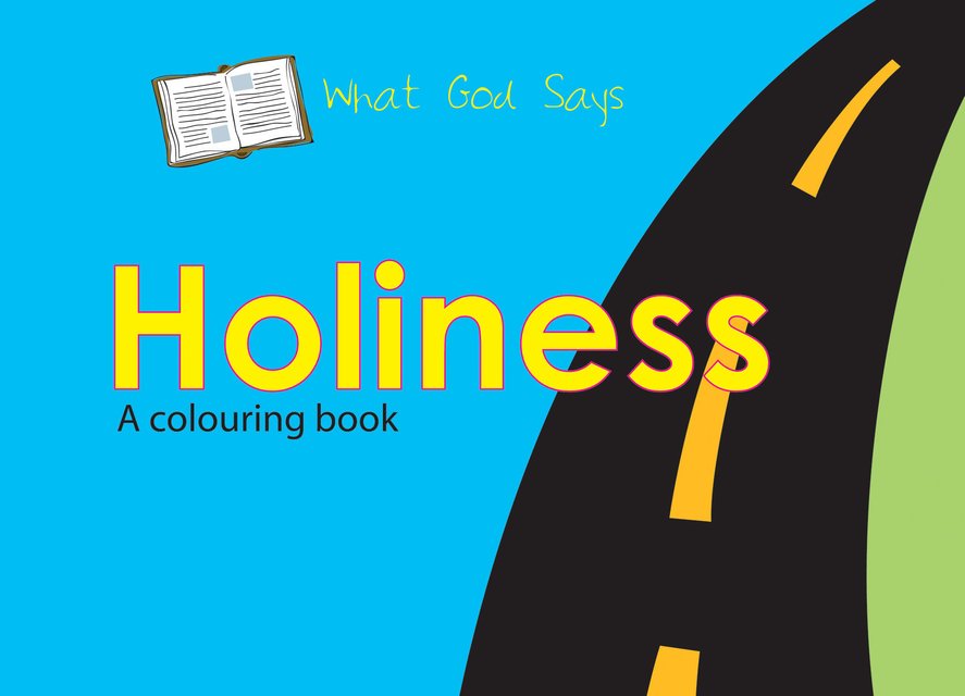 HOLINESS