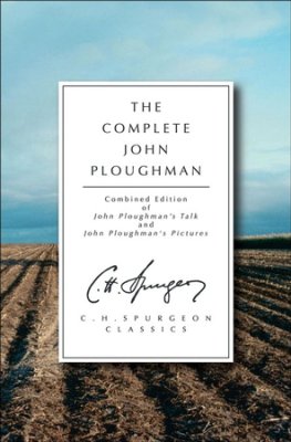 COMPLETE JOHN PLOUGHMAN