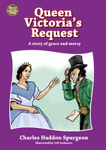 QUEEN VICTORIAS REQUEST