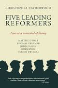 FIVE LEADING REFORMERS