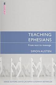 TEACHING EPHESIANS