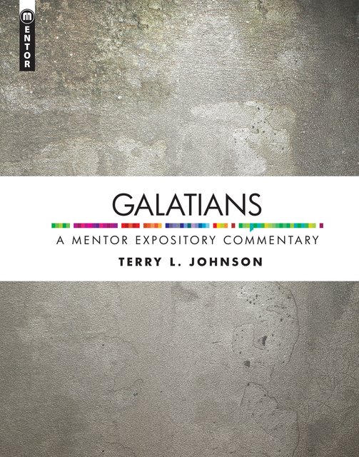 GALATIANS