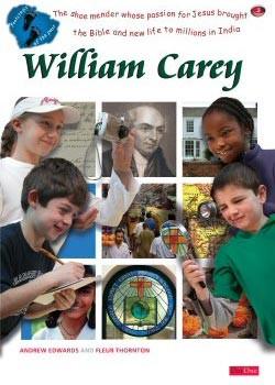 WILLIAM CAREY