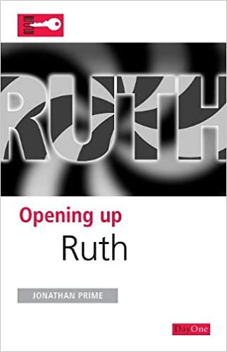 OPENING UP RUTH