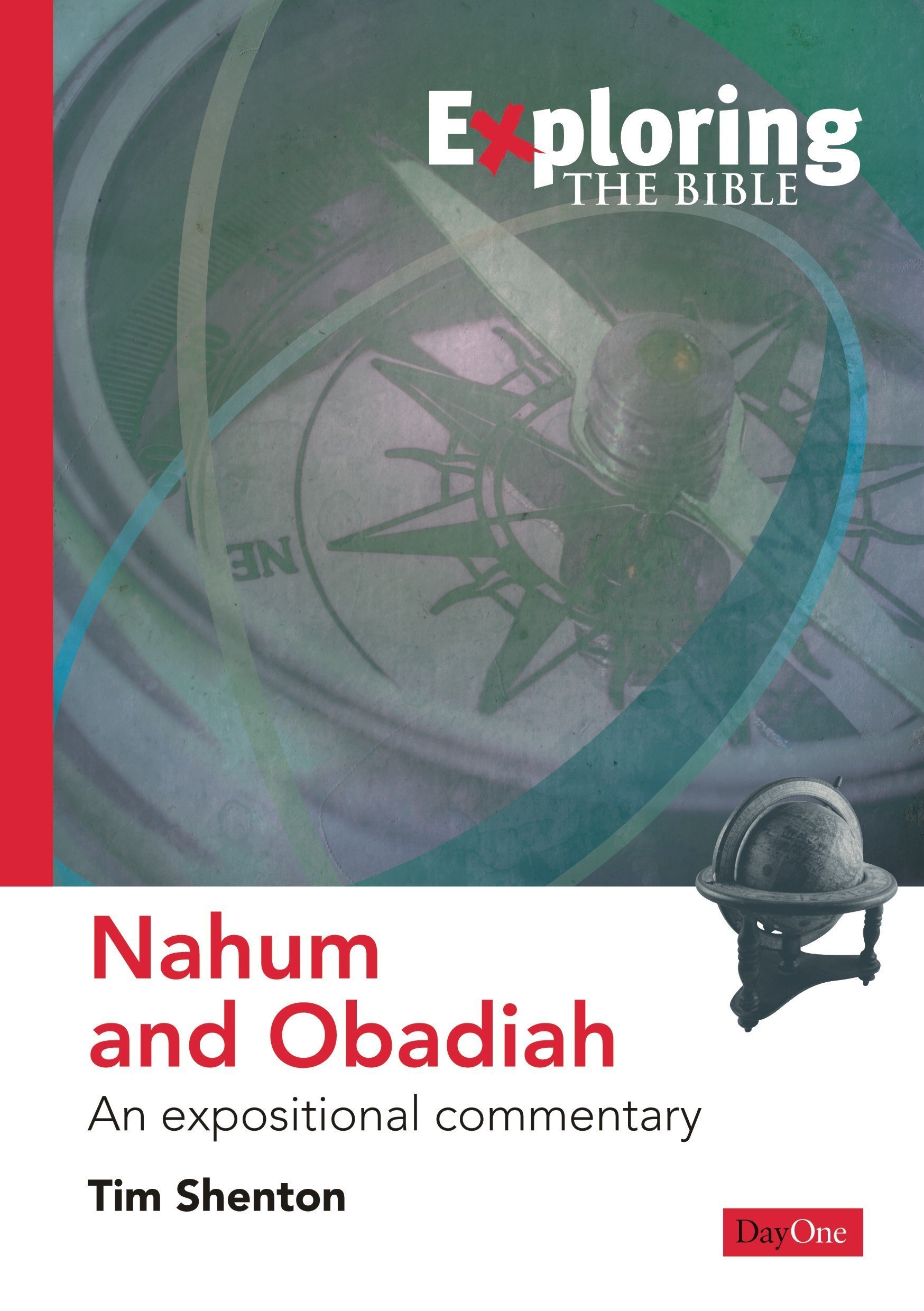 NAHUM AND OBADIAH