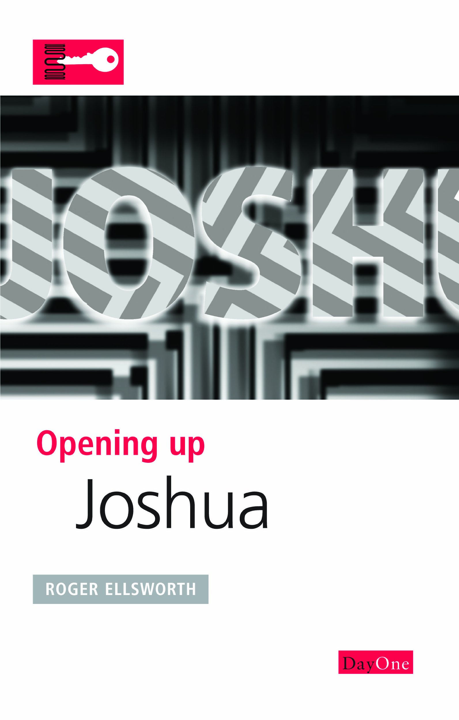 OPENING UP JOSHUA