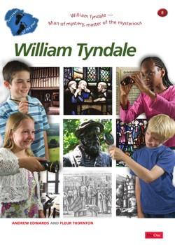 WILLIAM TYNDALE