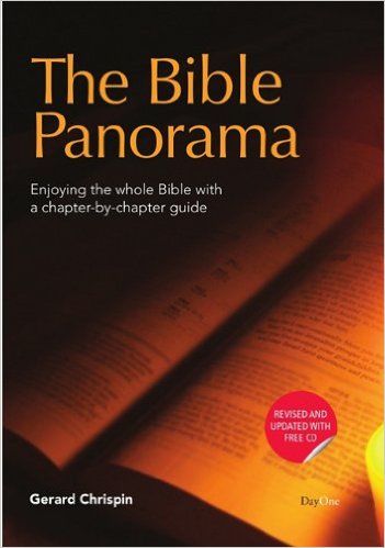 THE BIBLE PANORAMA