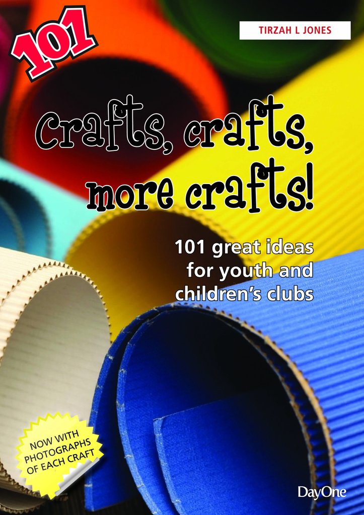 CRAFTS CRAFTS & MORE CRAFTS