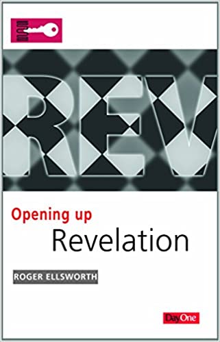 OPENING UP REVELATION