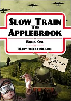 SLOW TRAIN TO APPLEBROOK